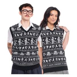 Star Wars Tank Top Stormtrooper Christmas