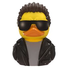 Terminator Tubbz Mini PVC Figure Terminator 5 cm