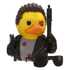 Terminator Tubbz PVC Figure Terminator Collector's Edition 10 cm