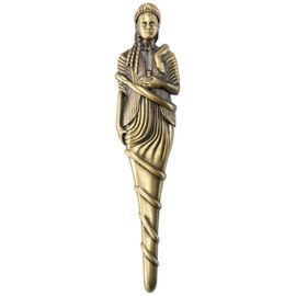 The Odyssey (2026) Pin Athena 6 cm