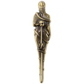 The Odyssey (2026) Pin Athena 6 cm