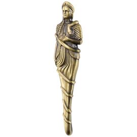 The Odyssey (2026) Pin Athena 6 cm