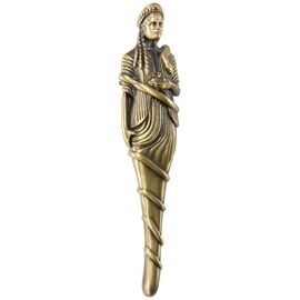 The Odyssey (2026) Pin Athena 6 cm