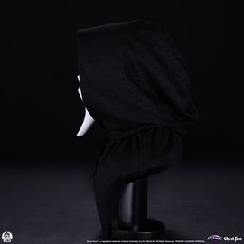 Ghost Face Life-Size Bust 56 cm