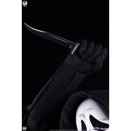 Ghost Face Life-Size Bust Deluxe Edition 94 cm