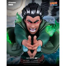 Naruto Figure Gai Maito