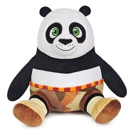 Kung Fu Panda Plush Figure Po 22 cm
