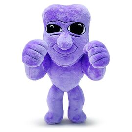 Ao Oni Plush Figure Squatto 22 cm