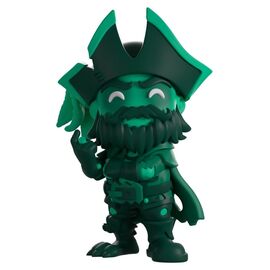 Sea of Thieves Vinyl Figure Pirate Lord (Glow in the Dark) 14 cm