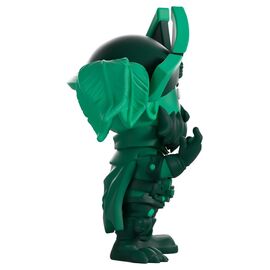 Sea of Thieves Vinyl Figure Pirate Lord (Glow in the Dark) 14 cm