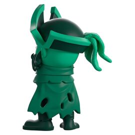 Sea of Thieves Vinyl Figure Pirate Lord (Glow in the Dark) 14 cm