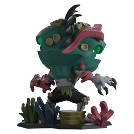 Sea of Thieves Vinyl Figure Ocean Crawler 12 cm