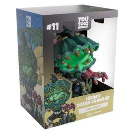 Sea of Thieves Vinyl Figure Ocean Crawler 12 cm