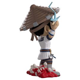 Mortal Kombat Vinyl Figure Raiden 12 cm