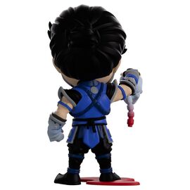 Mortal Kombat Vinyl Figure Sub-Zero 12 cm