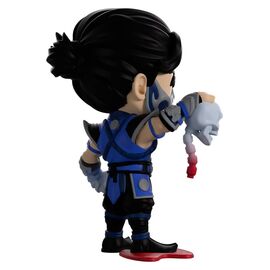 Mortal Kombat Vinyl Figure Sub-Zero 12 cm