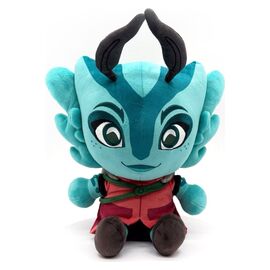 Spice Frontier Plush Figure Ada Olyan 22 cm