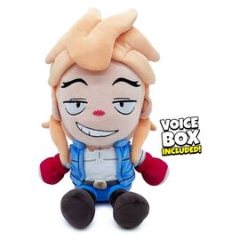 River City Girls Plush Figure Billy Lee 22 cm