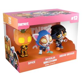 Fortnite Mini Figures Set 1