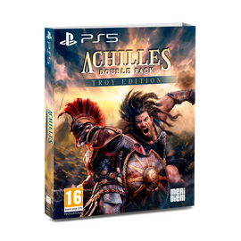 Achilles Double Pack Troy Edition / PlayStation 5