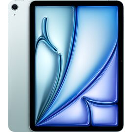 Apple - iPad Air 11” M3 128 GB Wifi Blue / Electronics