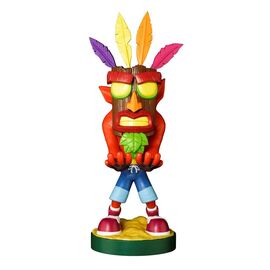 Cable Guys Crash Aku Aku / PlayStation 4