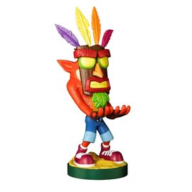 Cable Guys Crash Aku Aku / PlayStation 4