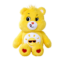 Care Bears - 35cm Plush - Funshine Bear (6305878009038) / Toys