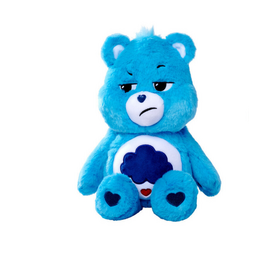 Care Bears - 35cm Plush - Grumpy Bear (6305878011038) / Toys