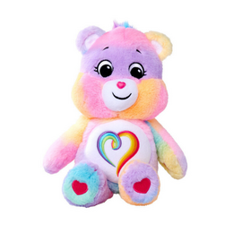 Care Bears - 35cm Plush - Togetherness Bear (6305878013038) / Toys