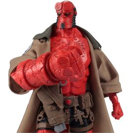 McFarlane - Hellboy (Collectors Edition) / Fan Shop and Merchandise