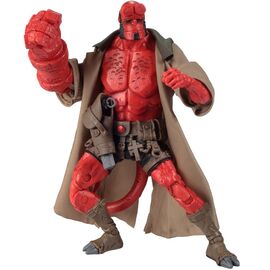 McFarlane - Hellboy (Collectors Edition) / Fan Shop and Merchandise
