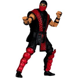McFarlane - Mortal Kombat - Ermac (Klassics WV4) / Fan Shop and Merchandise