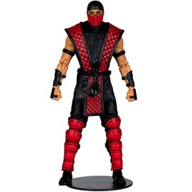 McFarlane - Mortal Kombat - Ermac (Klassics WV4) / Fan Shop and Merchandise
