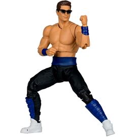 McFarlane - Mortal Kombat - Johnny Cage (Klassics WV4) / Fan Shop and Merchandise