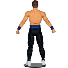 McFarlane - Mortal Kombat - Johnny Cage (Klassics WV4) / Fan Shop and Merchandise