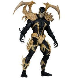 McFarlane - Spawn - Curse Of Spawn / Fan Shop and Merchandise