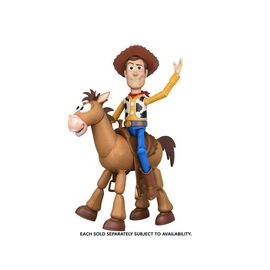 Toy Story - Feature Running Woody 30cm, English (JKL95) / Toys