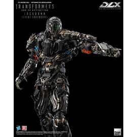 Transformers: Age of Extinction DLX Action Figure 1/6 Lockdown 24 cm heo Exclusive
