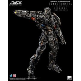 Transformers: Age of Extinction DLX Action Figure 1/6 Lockdown 24 cm heo Exclusive