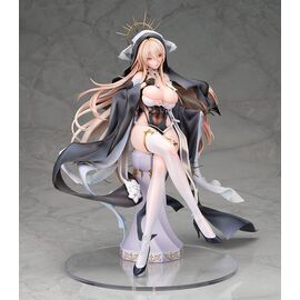 Azur Lane PVC Figure 1/7 Implacable 28 cm