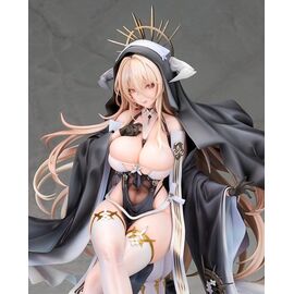 Azur Lane PVC Figure 1/7 Implacable 28 cm