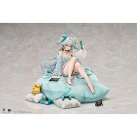 Girls' Frontline 2: Exilium PVC Figure 1/7 Florence Marvellous Herb Cake Ver. 19 cm
