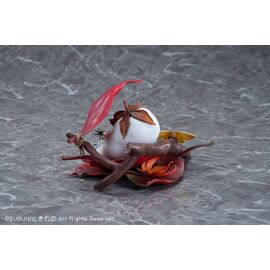 Original Character PVC Figure 1/1 The Arrival of Autumn Normal Edition 11 cm