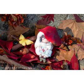 Original Character PVC Figure 1/1 The Arrival of Autumn Deluxe Edition 11 cm