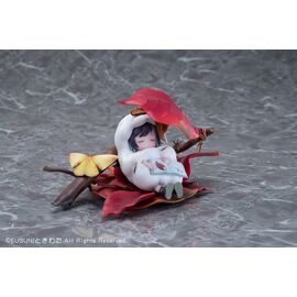 Original Character PVC Figure 1/1 The Arrival of Autumn Deluxe Edition 11 cm