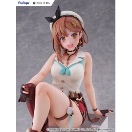 Atelier Ryza 2: Lost Legends & the Secret Fairy Tenitol Big Noodle Stopper PVC Figure Reisalin Stout 19 cm