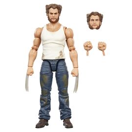 Deadpool & Wolverine Marvel Legends Action Figure The Cavillrine 15 cm