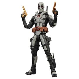 Deadpool & Wolverine Marvel Legends Action Figure Deadpool (Concept Art) 15 cm