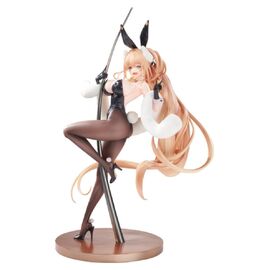 Goddess of Victory: Nikke PVC Figure 1/10 Rupee Rabbit Deluxe 22 cm